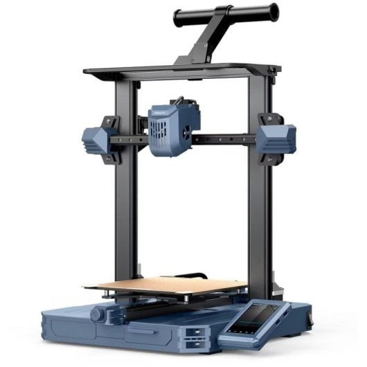 IMPRESORA 3D CREALITY CR-10 SE