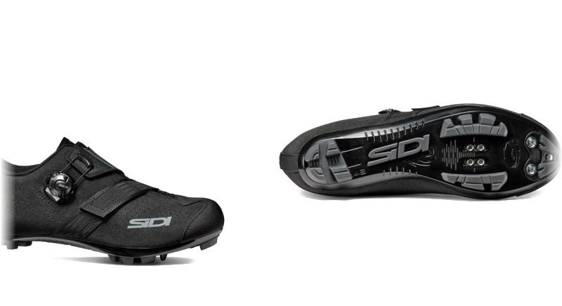 ZAPATILLAS DE CICLISMO SIDI AERTIS