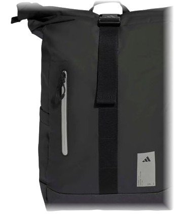 MOCHILA UNISEX ADIDAS NEGRA