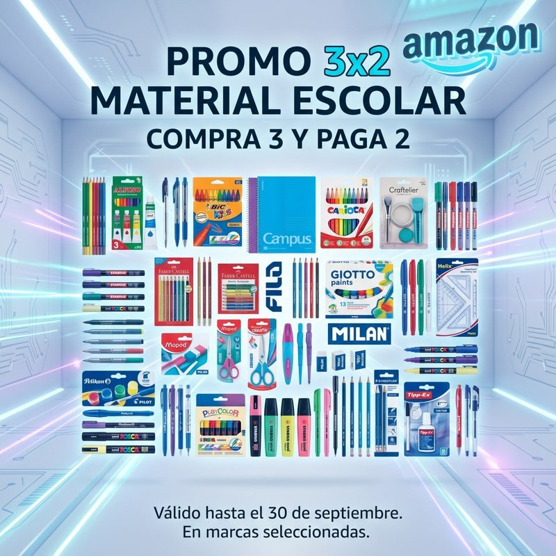 LA VUELTA AL COLE AL MEJOR PRECIO