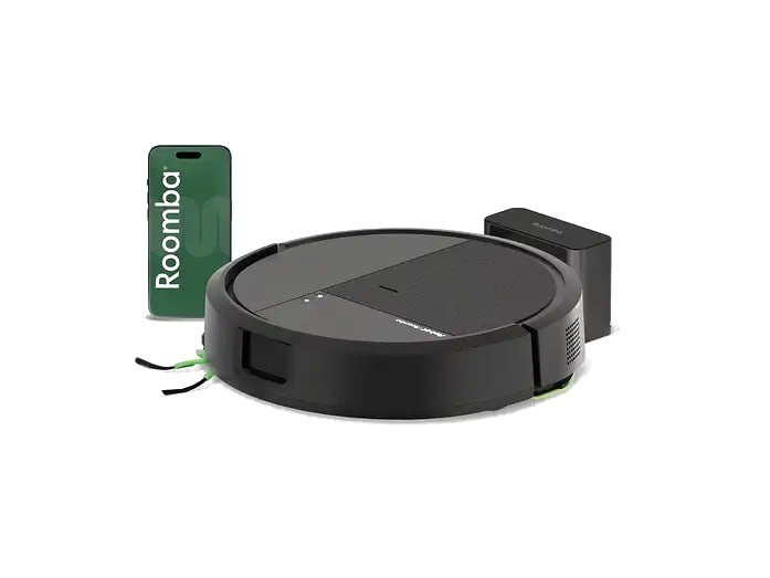 ROBOT ASPIRADOR IROBOT ROOMBA 115
