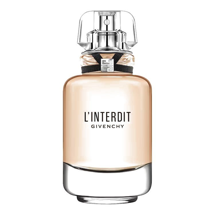 GIVENCHY L'INTERDIT EAU DE TOILETTE