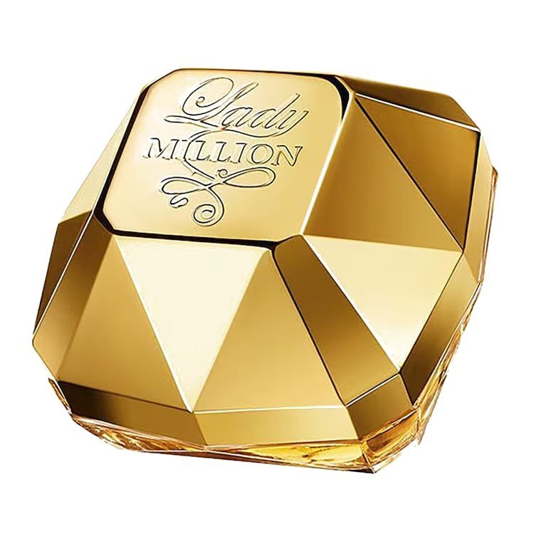 LADY MILLION