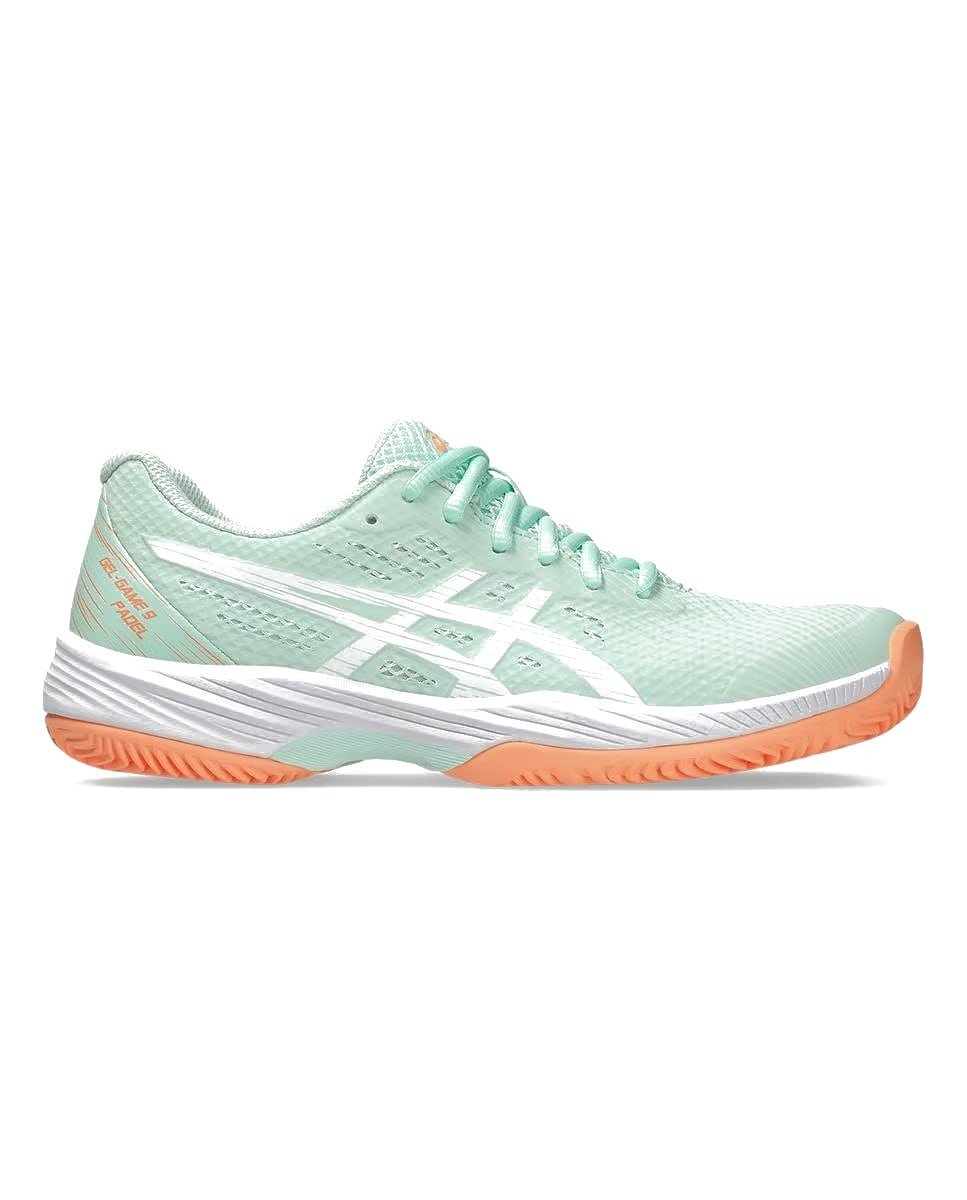 ZAPATILLAS DE PADEL MUJER ASICS