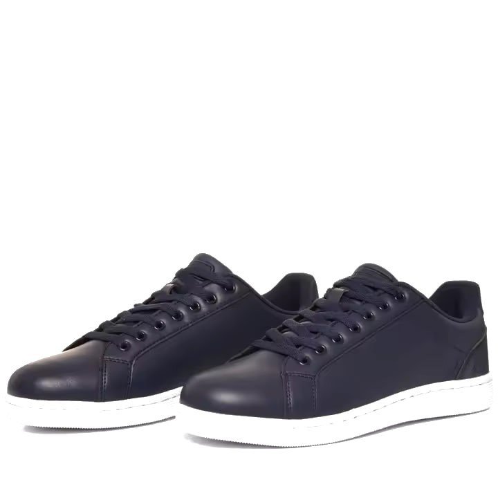 ZAPATILLAS DEPORTIVAS KAPPA AZUL MARINO