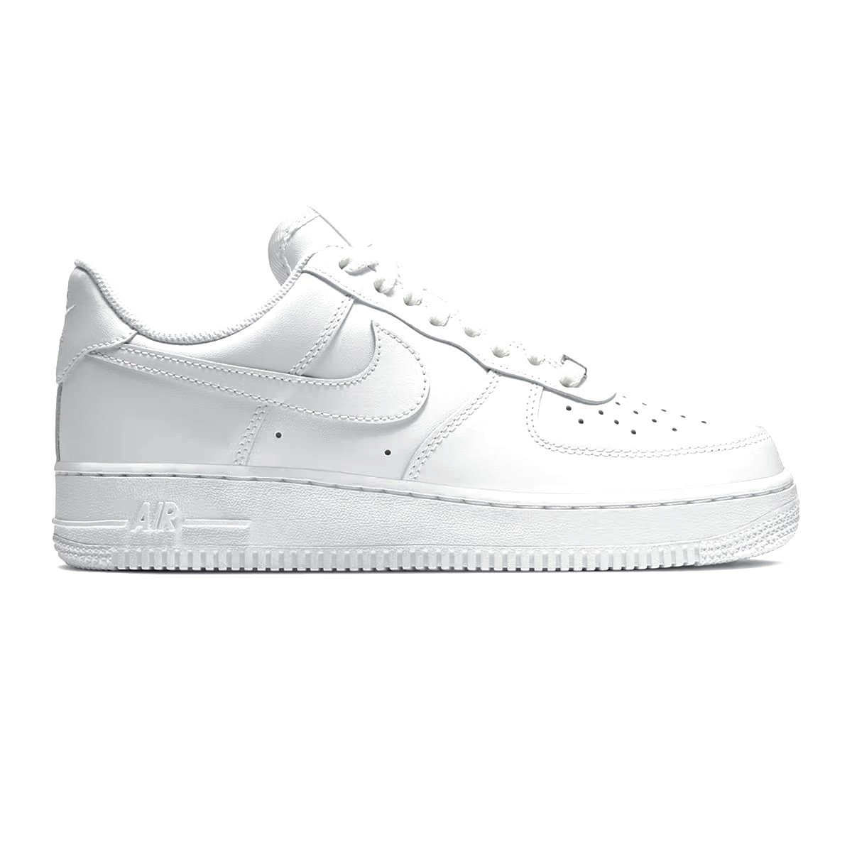 ZAPATILLAS NIKE AIR FORCE 1 MUJER