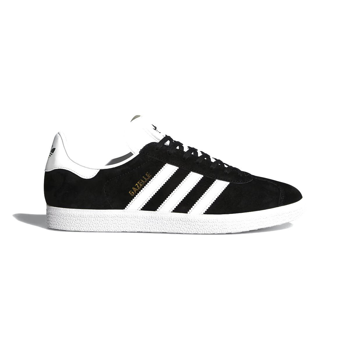 ZAPATILLAS ADIDAS GAZELLE NEGRO