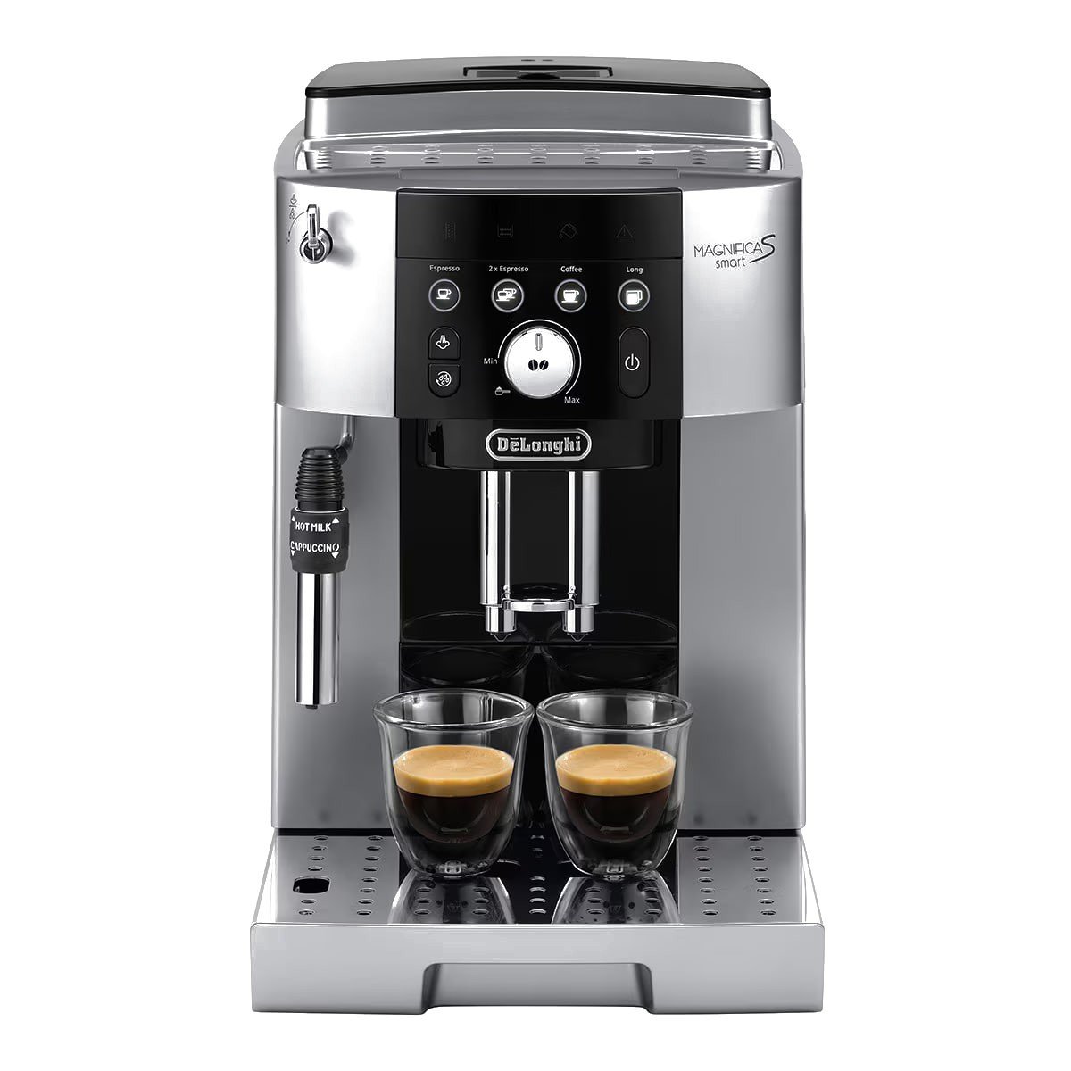CAFETERA SUPERAUTOMÁTICA DE'LONGHI MAGNIFICA