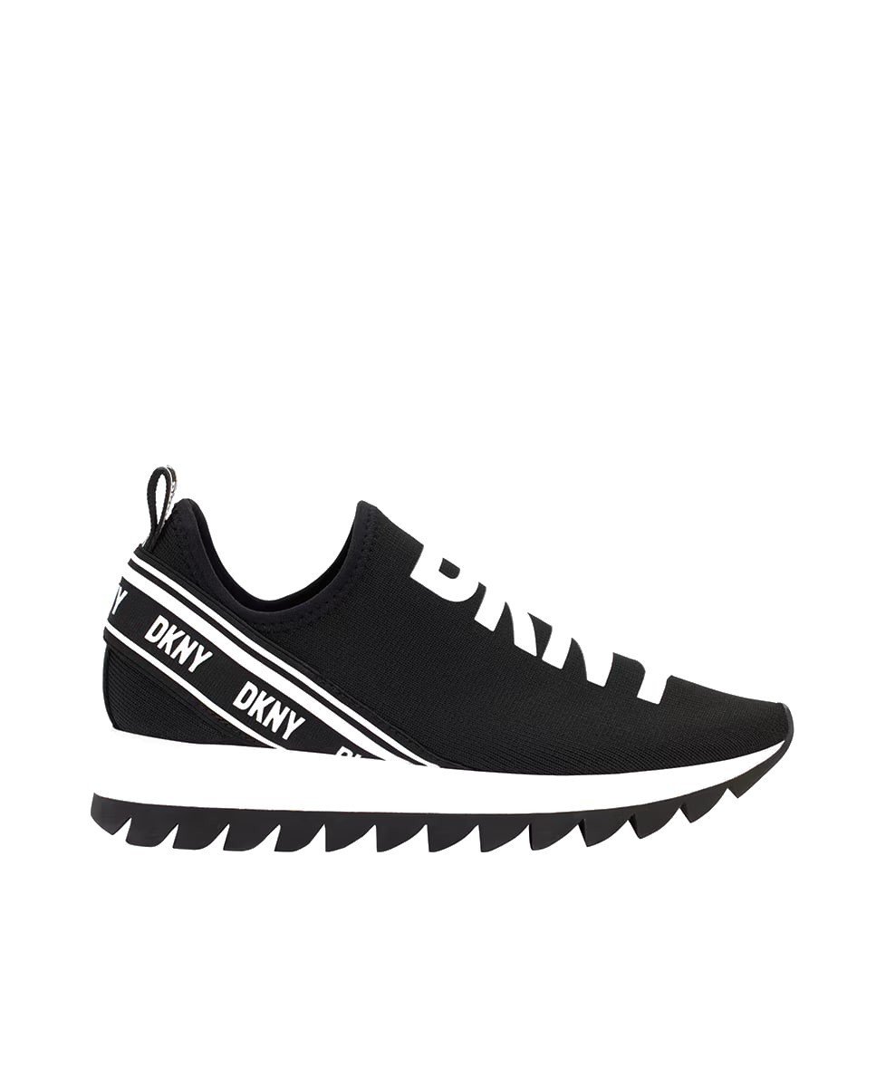 ZAPATILLAS ABBI MUJER TIPO CALCETÍN