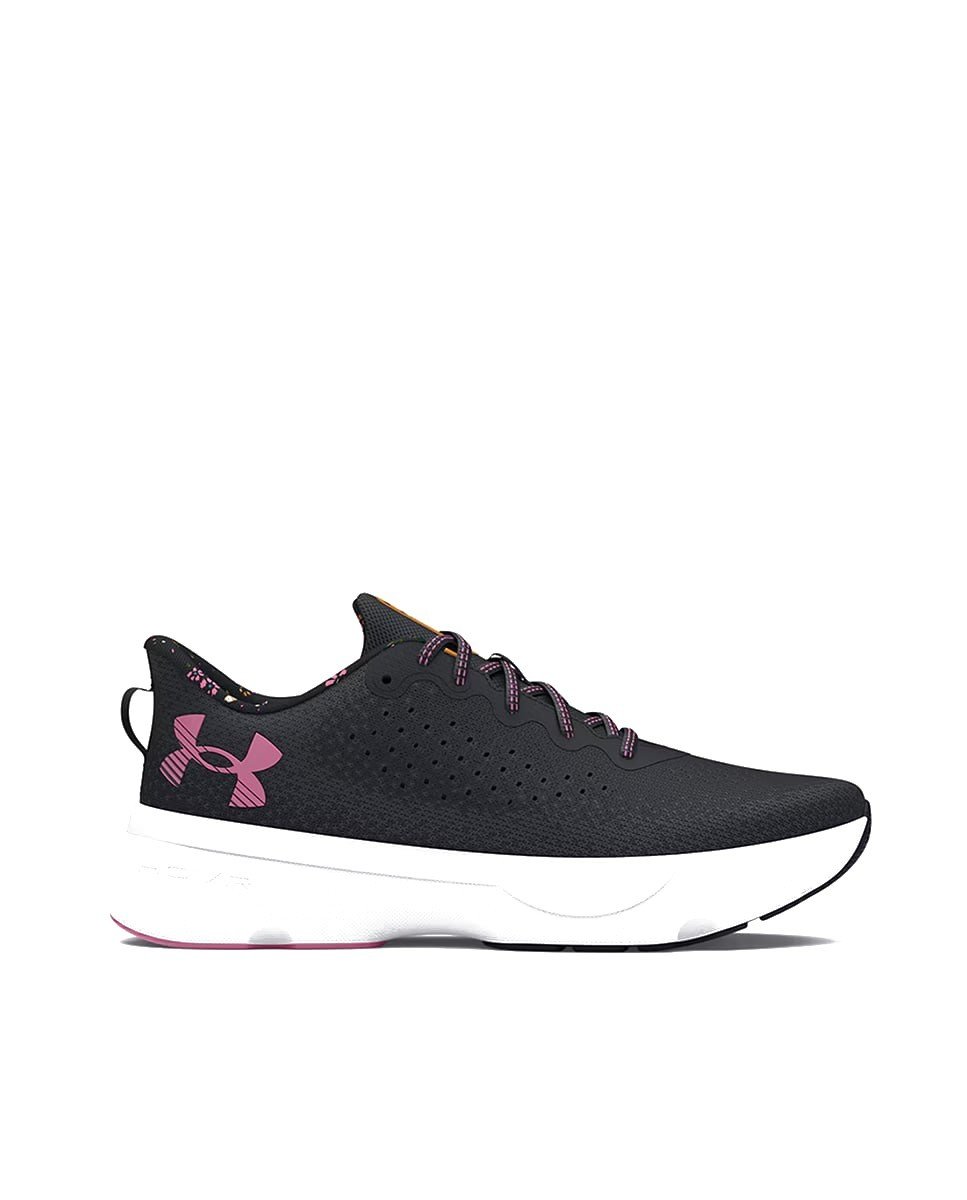 ZAPATILLAS DE RUNNING MUJER UNDER ARMOUR