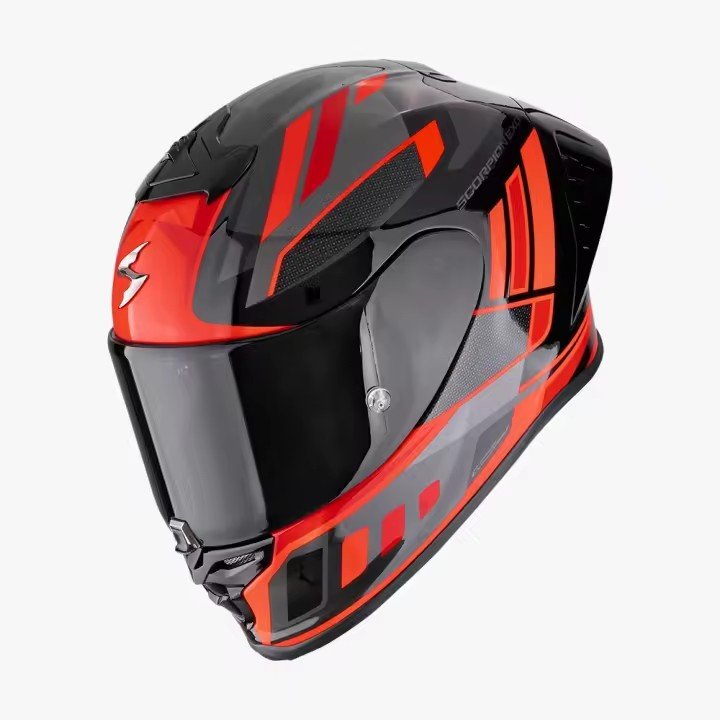 CASCO SCORPION EXO-R1 EVO II AIR