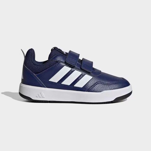 ZAPATILLAS NIÑOS ADIDAS TENSaur AZUL