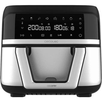 FREIDORA SIN ACEITE CECOTEC 9000