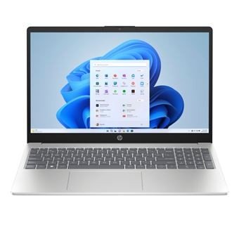 PORTÁTIL HP LAPTOP 15.6" FULL HD