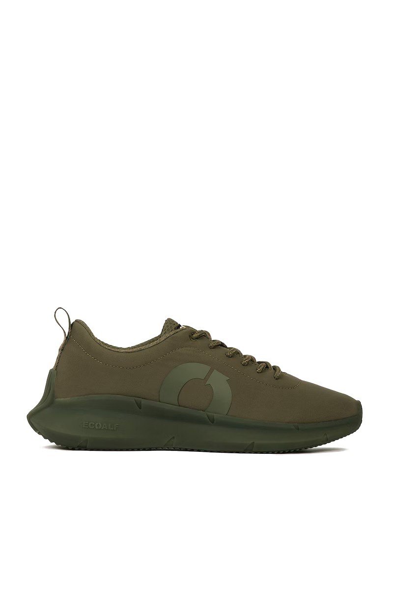 ZAPATOS VEGANOS VERONA CON CORDONES