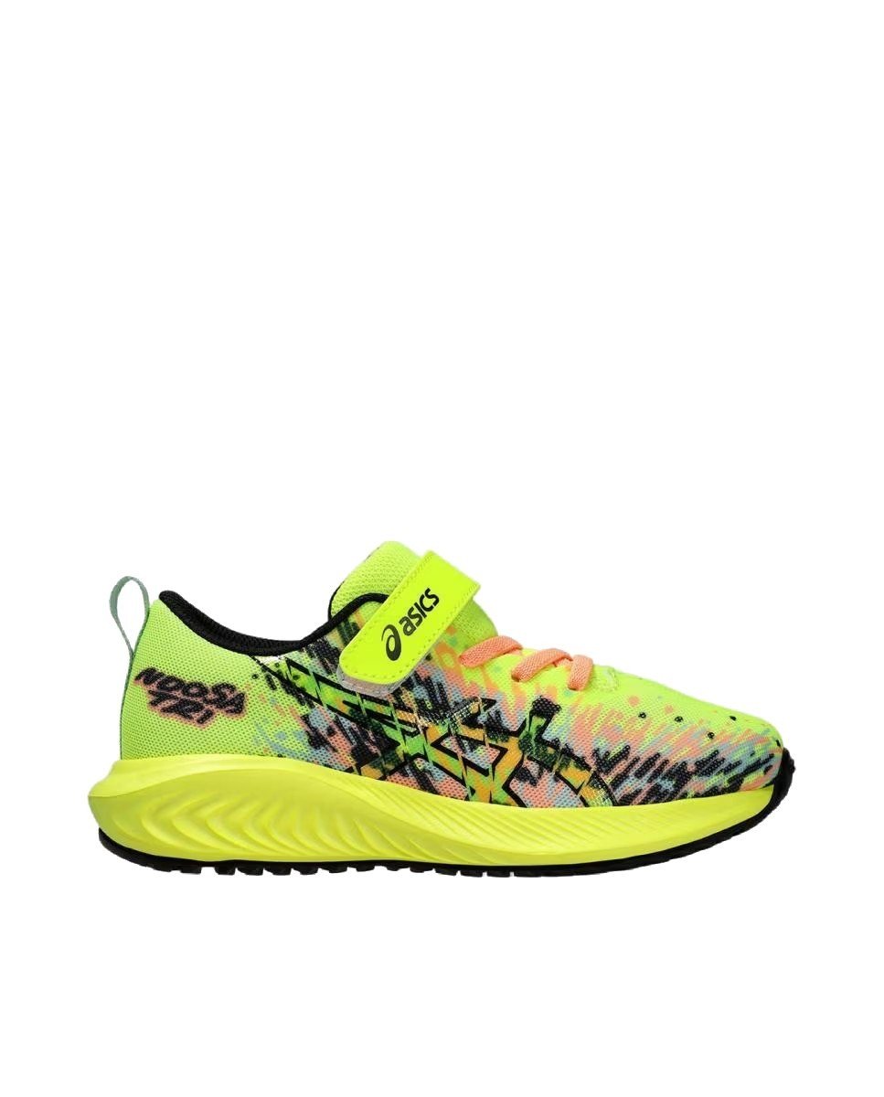 ZAPATILLAS DE RUNNING NIÑOS ASICS