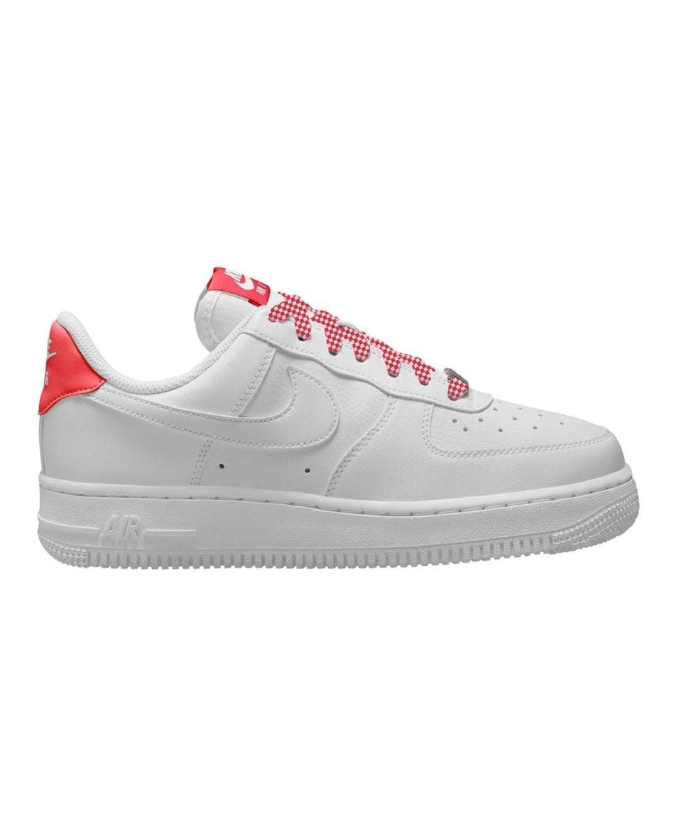 ZAPATILLAS NIKE AIR FORCE 1 MUJER