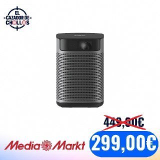 PROYECTOR XGIMI MOGO 2 PRO