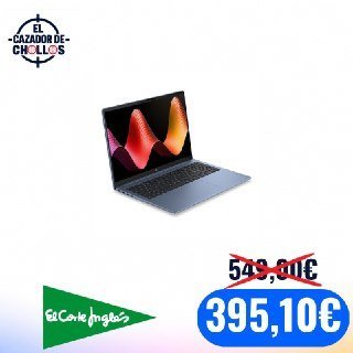 PORTÁTIL HP OMNIBOOK 16"