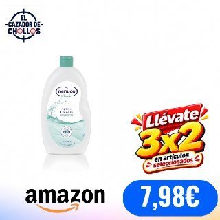 3X2 CAZADO #Publicidad