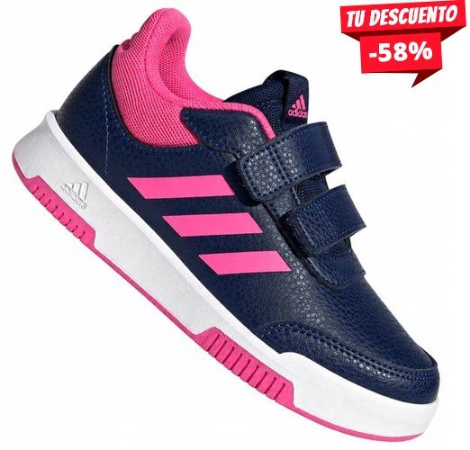ZAPATOS ADIDAS TENSaur SPORT NIÑA
