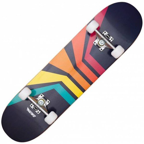 PATINETE MUWO RAINBOW CORNER 7,875''