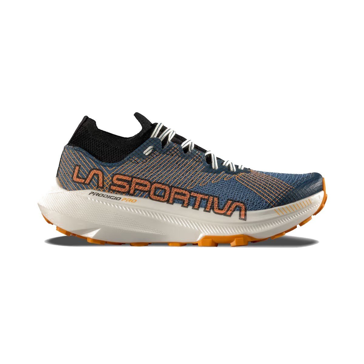 ZAPATILLAS TRAIL RUNNING HOMBRE