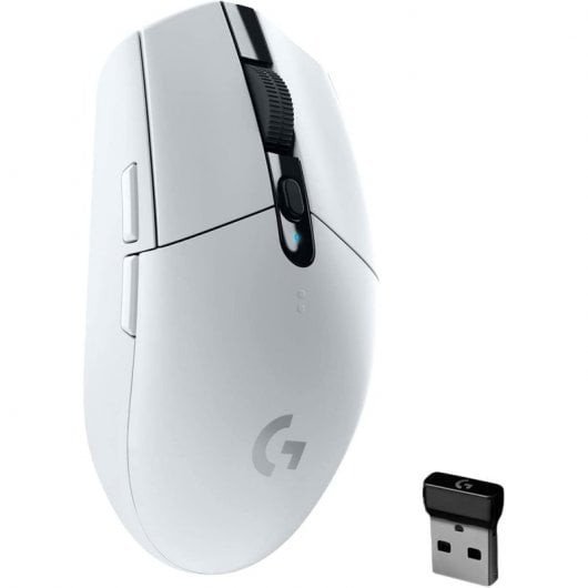 RATÓN INALÁMBRICO LOGITECH G305
