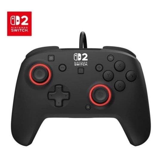 MANDO TURTLE BEACH REMATCH NEGRO