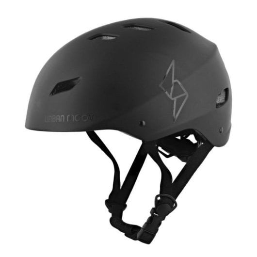 CASCO T'N B URBAN MOOV UNISEX NIÑO
