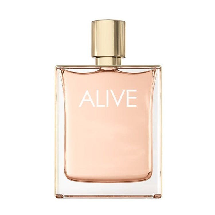 HUGO BOSS BOSS ALIVE EDP 80ML