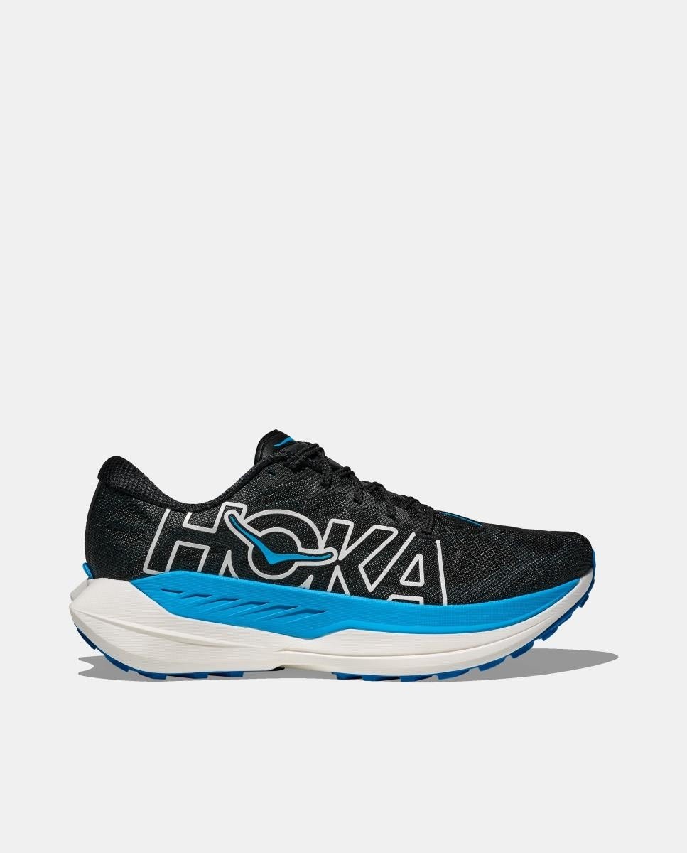 ZAPATILLAS HOKA ROCKET X TRAIL