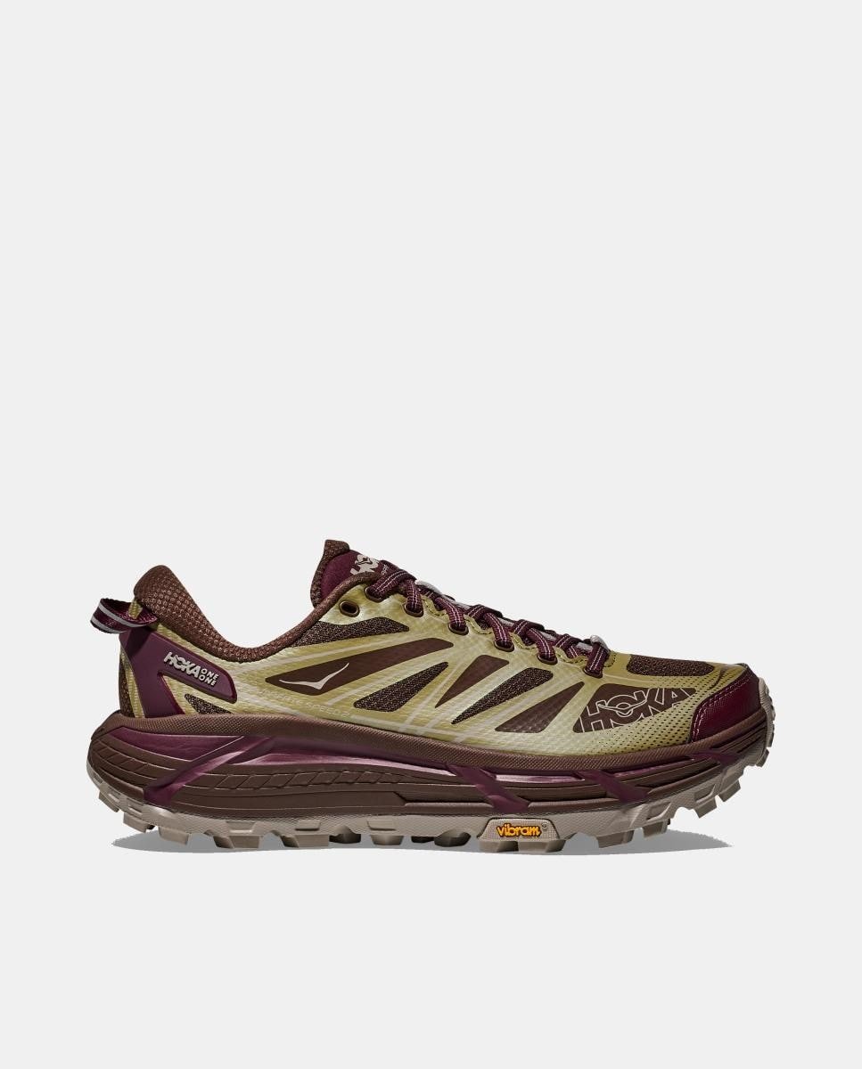 ZAPATILLA HOKA MAFATE SPEED 2
