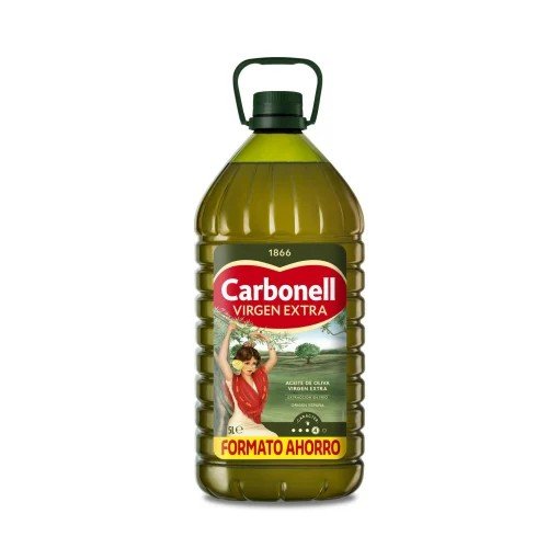 ACEITE DE OLIVA VIRGEN EXTRA 5L