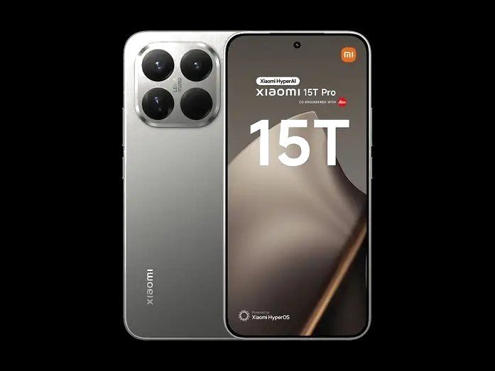 XIAOMI 15T PRO 256GB 12GB RAM