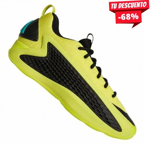 ADIDAS ANTHONY EDWARDS 1 LOW