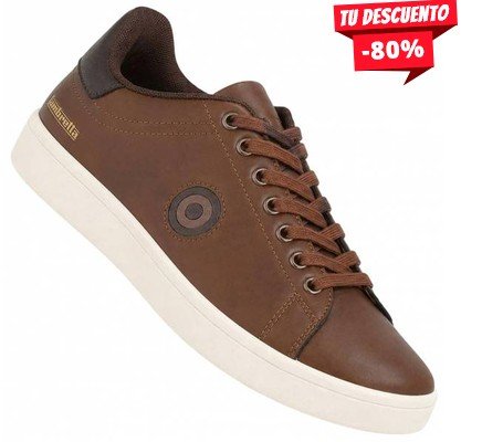 SNEAKERS LAMBRETTA PINBALL 2 HOMBRE