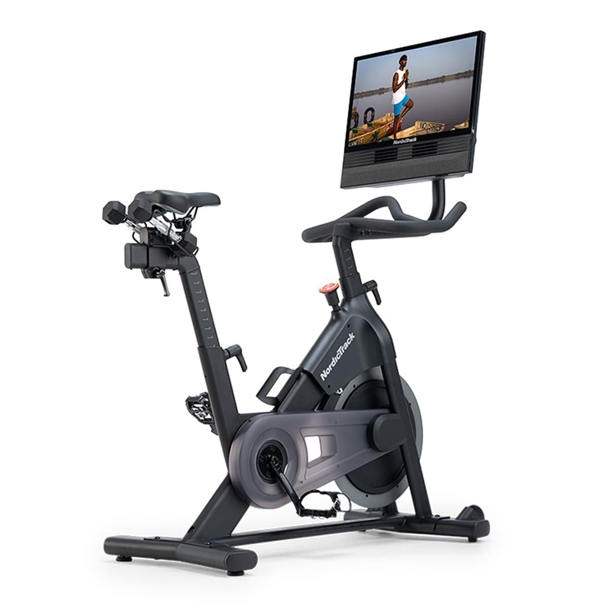 BICICLETA CICLO INDOOR S24