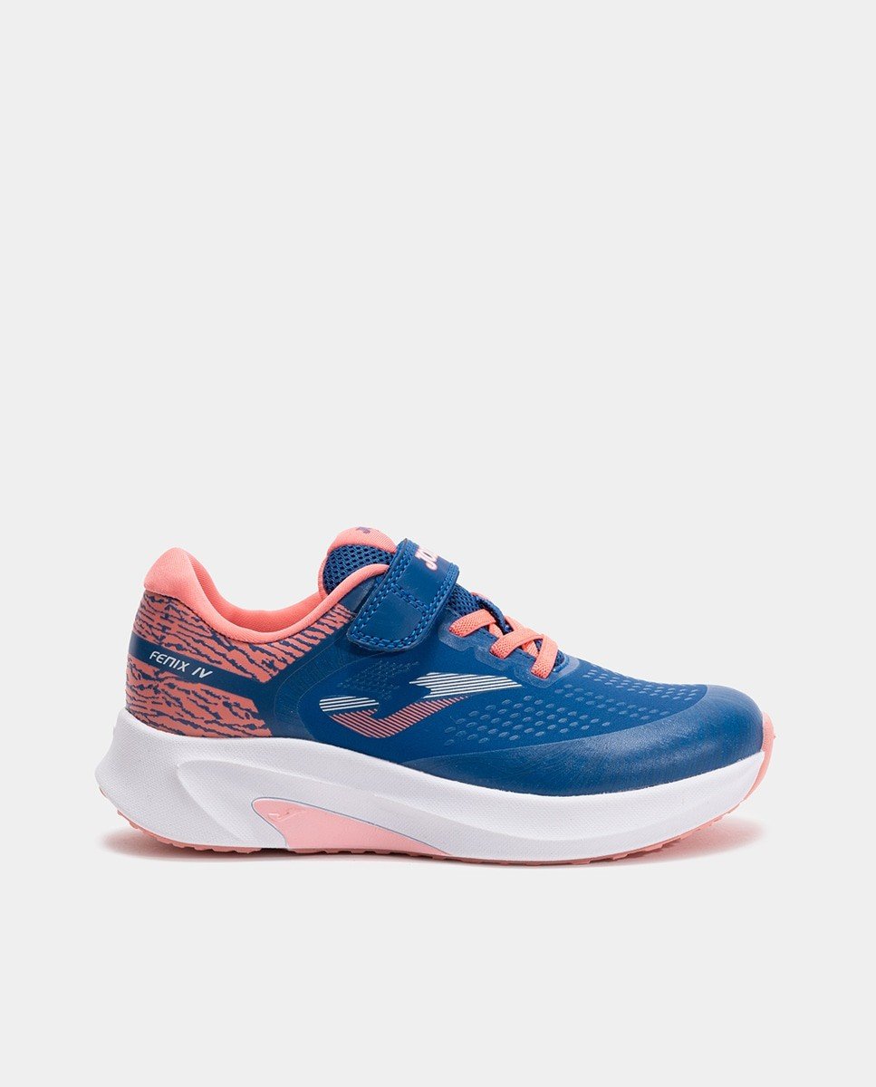 ZAPATILLAS DE RUNNING JUNIOR