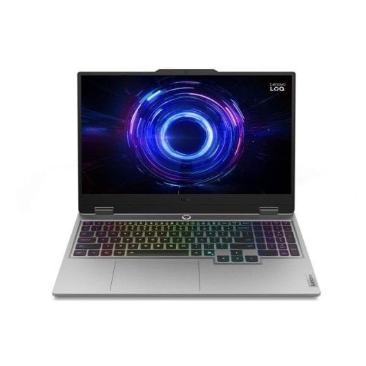 PORTÁTIL LENOVO LOQ 15IRX10