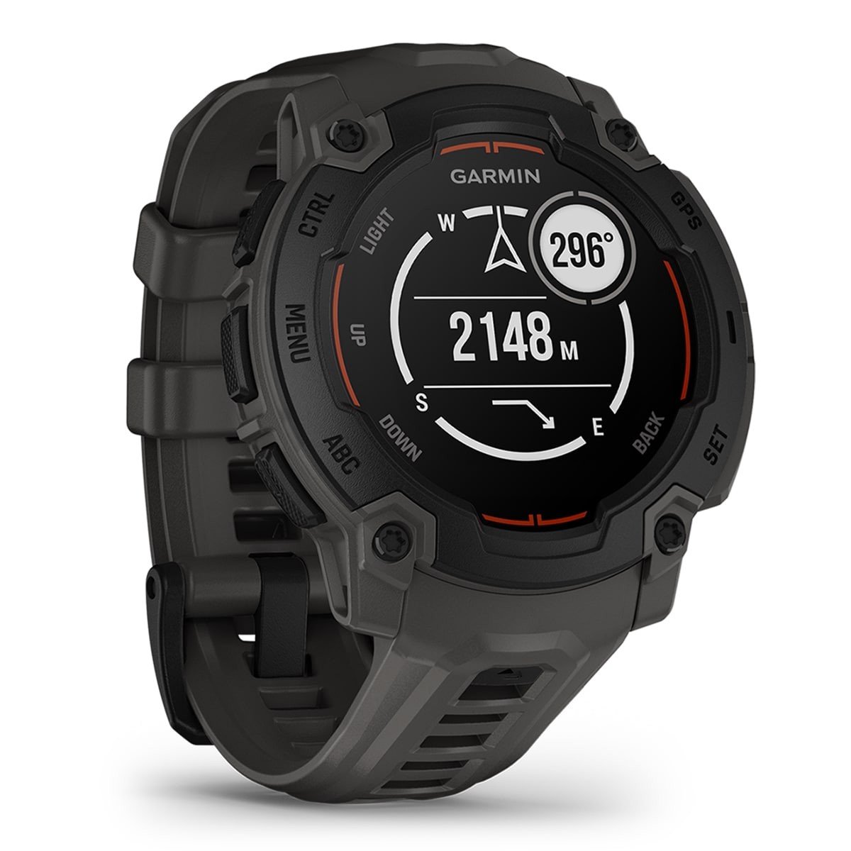 RELOJ INTELIGENTE GARMIN INSTINCT 45MM