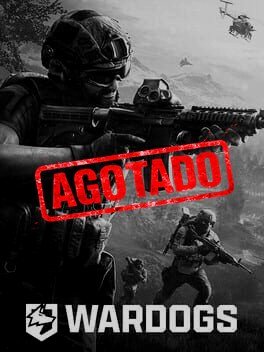 WARDOGS Steam Key (PC) GLOBAL