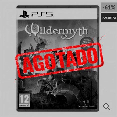 Wildermyth - PS5