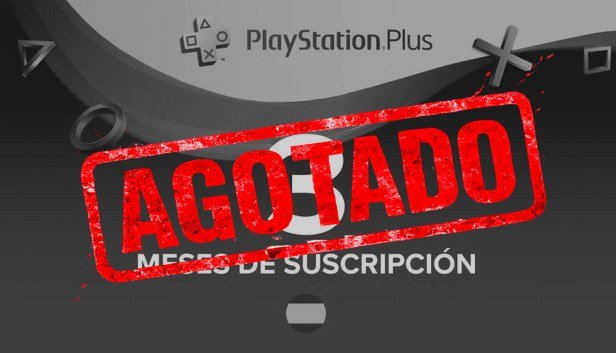 PlayStation Plus - Suscripción 90 días