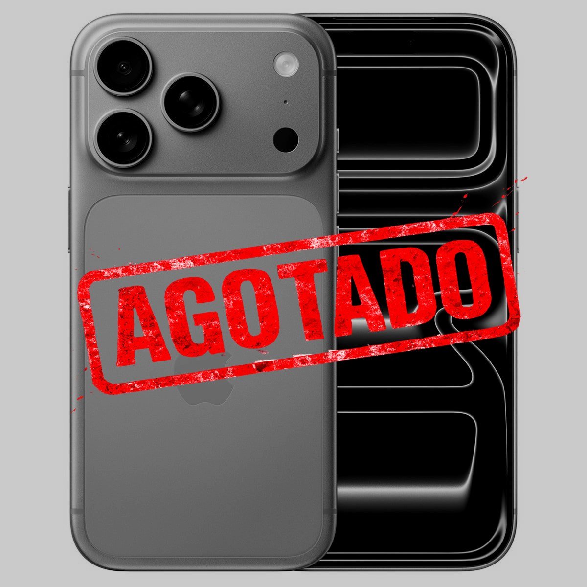 MÓVIL APPLE IPHONE 17 PRO