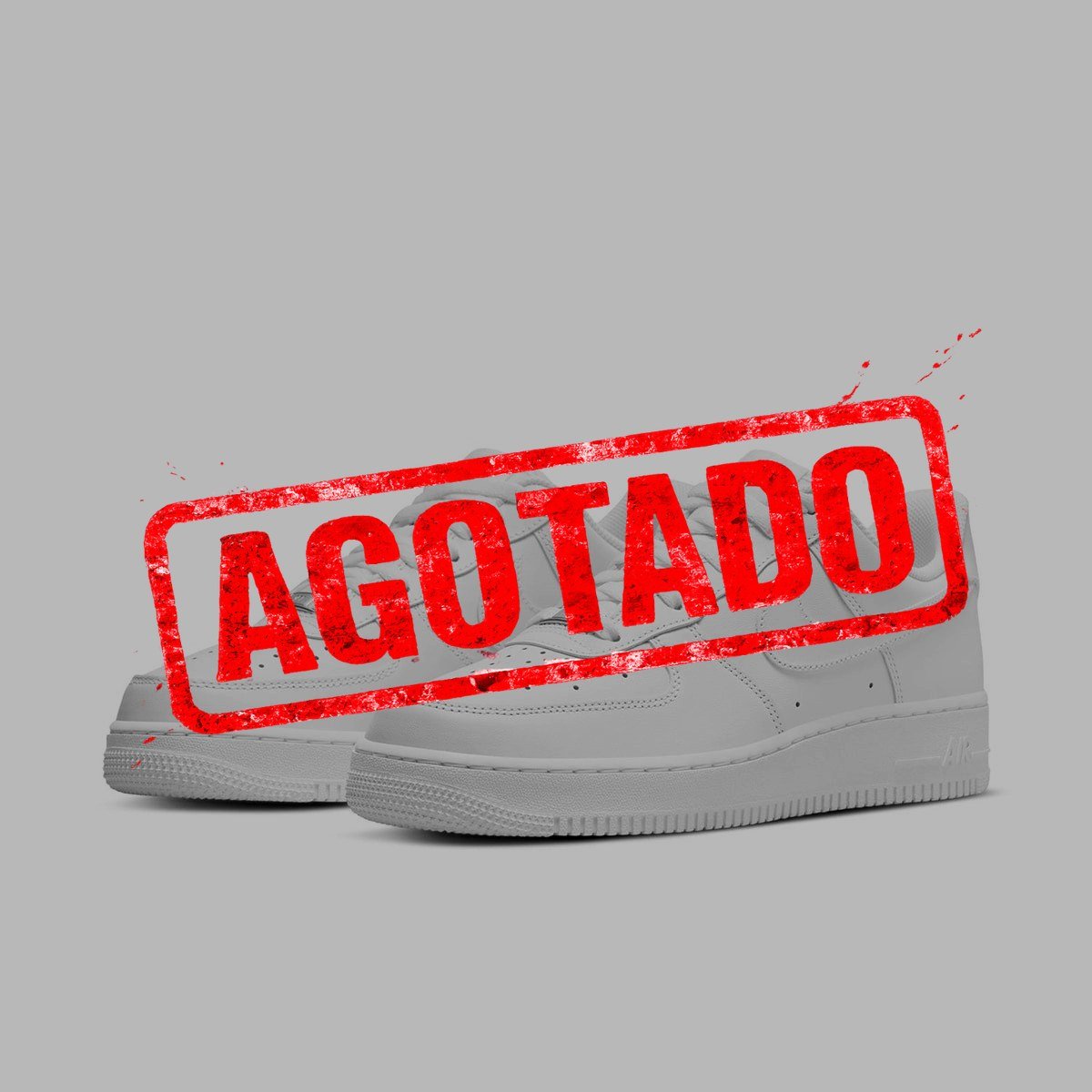 ZAPATILLAS AIR FORCE 1 '07 NIKE