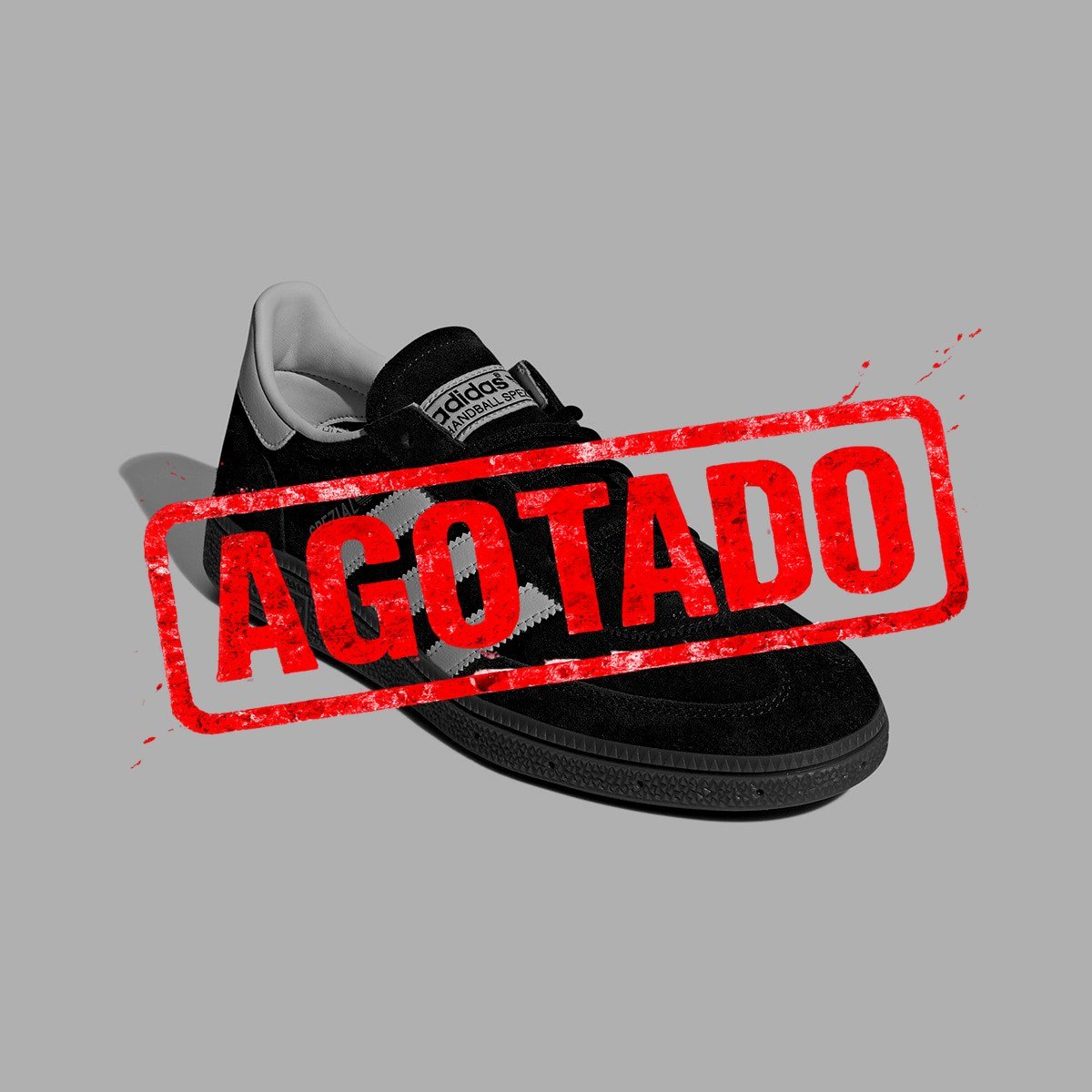 ZAPATILLAS CASUAL HANDBALL SPEZIAL
