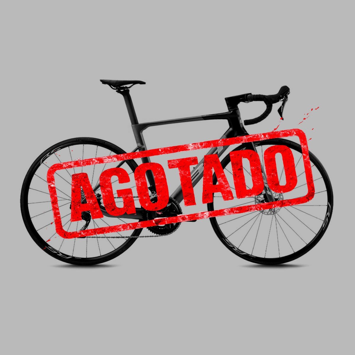 BICICLETA RS1 3.5 BH BIKES