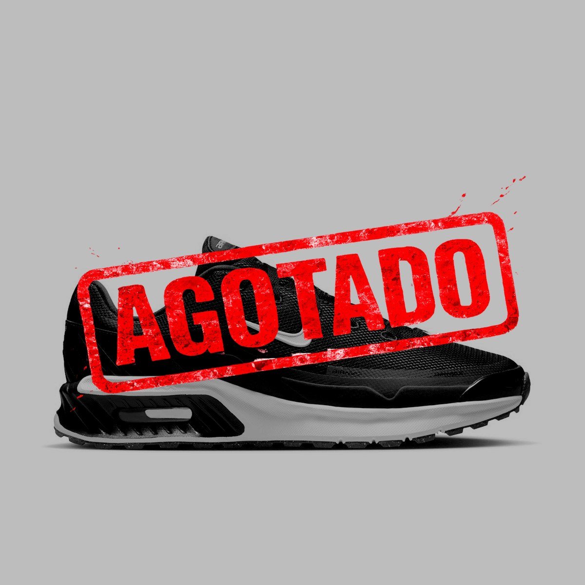 ZAPATILLAS CASUAL M AIR MAX BIA