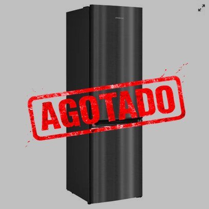 FRIGORÍFICO COMBI INFINITON FGC-310C86XEP